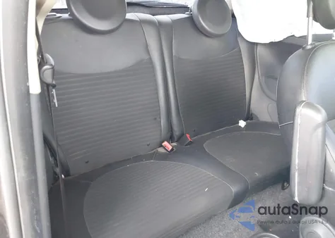 2019 Fiat 500 Pop from USA, damaged, VIN 3C3CFFKH2KT707287